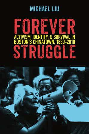 Forever Struggle Activism, Identity, and Survival in Boston's